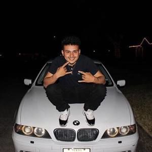 Meet your Posher, John